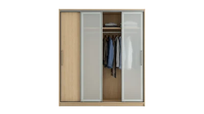 Modern Sliding Door Wardrobe