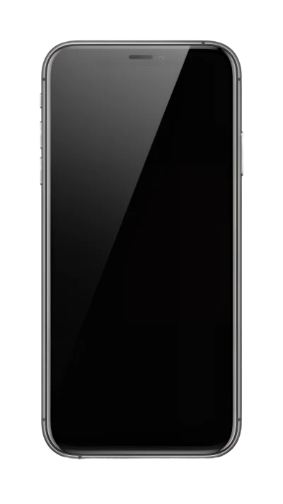 Modern Smartphone Device