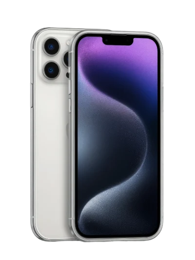Modern Smartphone Device