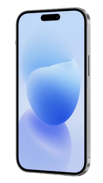 Modern Smartphone Device