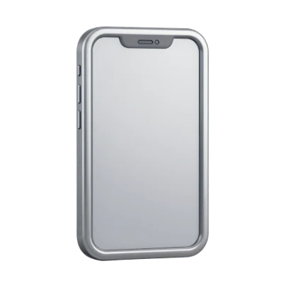 Modern Smartphone Device