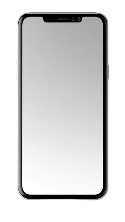 Modern Smartphone Device