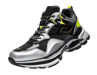 Modern Sport Sneaker