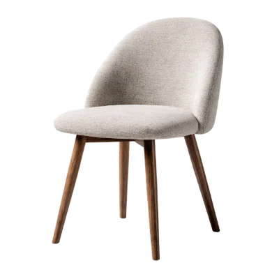 Modern Upholstered Dining Chair