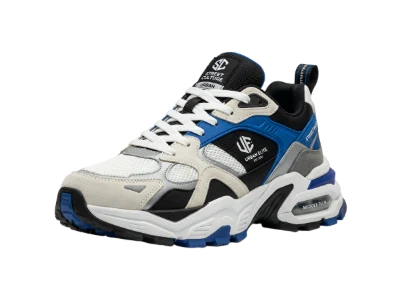 Modern Urban Running Shoe
