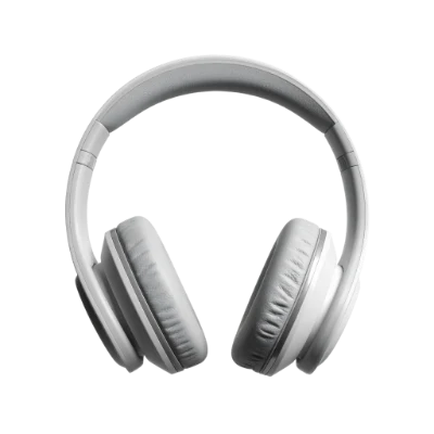 Modern Wireless Headphones
