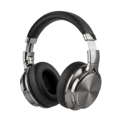 Modern Wireless Headphones