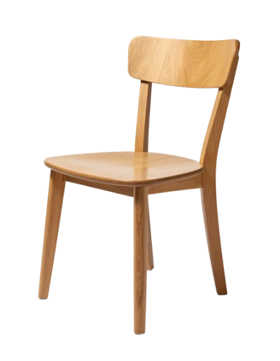 Modern Wooden Chair