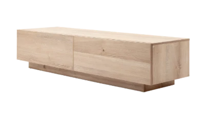 Modern Wooden TV Stand