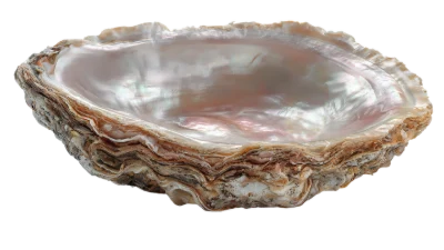 Mother Of Pearl Shell