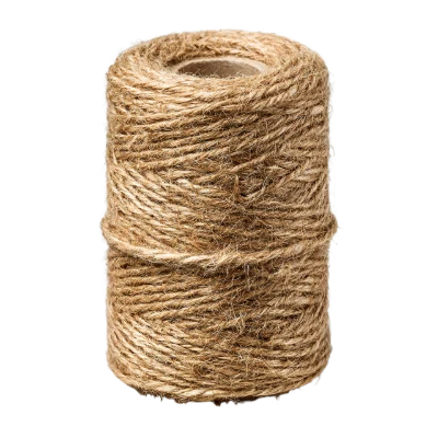 Natural Jute Twine Spool