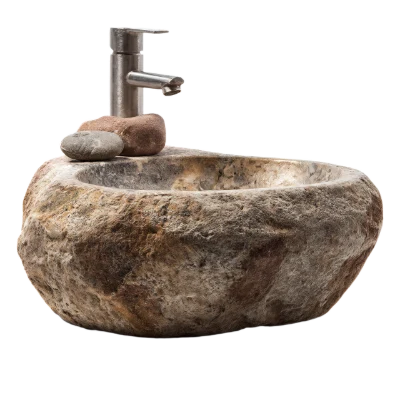 Natural Stone Bathroom Sink