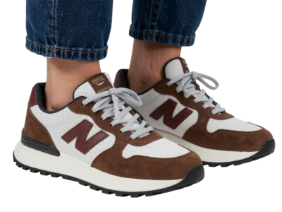 New Balance Sneakers