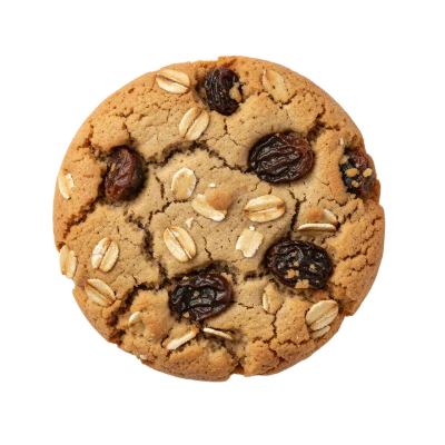 Oatmeal Raisin Cookie