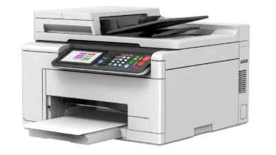 Office Multifunction Laser Printer