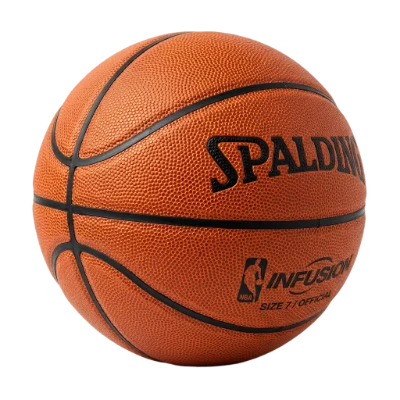 Official Spalding Basketball