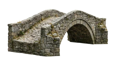 Old Stone Bridge