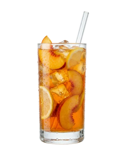 Peach Iced Tea