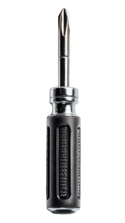 Phillips Head Screwdriver