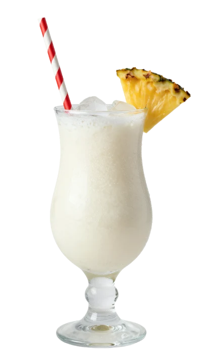 Pina Colada Cocktail