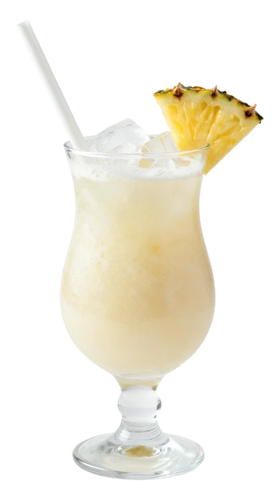 Pina Colada Cocktail