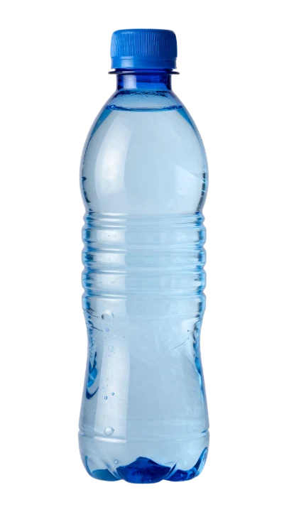 Plastic Water Bottle