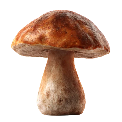 Porcini Mushroom