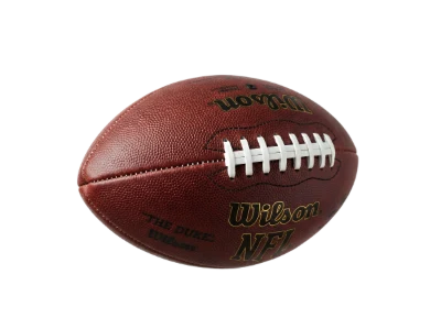 Professional American Football