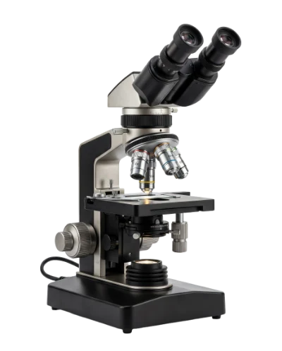 Professional Binocular Microscope