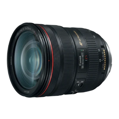 Professional Camera Zoom Lens