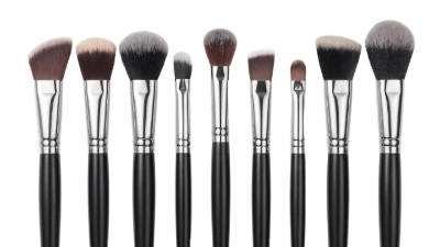 Professional Makeup Brush Set
