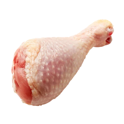 Raw Chicken Drumstick