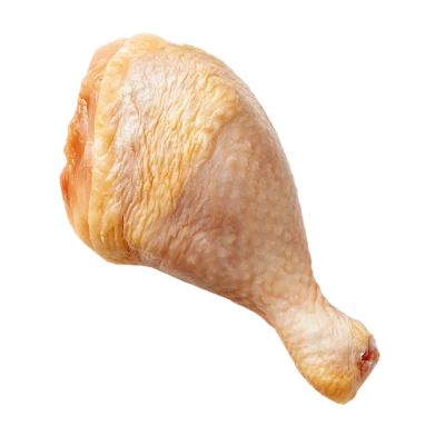 Raw Chicken Drumstick