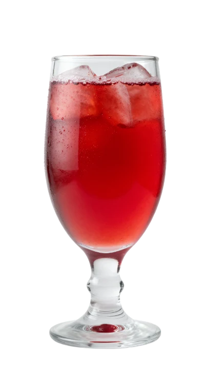 Red Berry Juice