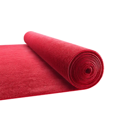 Red Carpet Roll