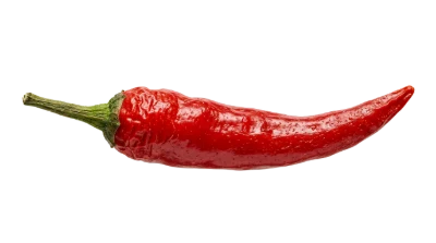 Red Chili Pepper