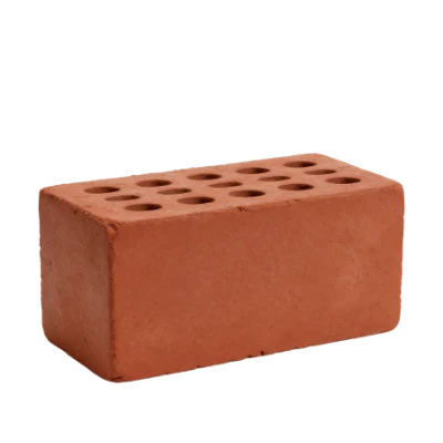 Red Clay Brick