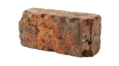 Red Clay Brick