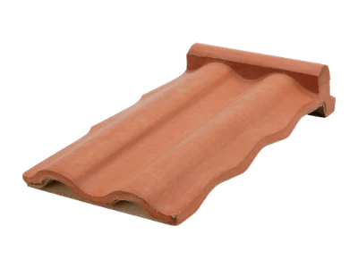 Red Clay Roof Tile