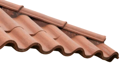 Red Clay Roof Tiles