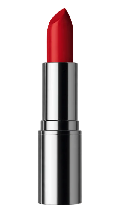 Red Lipstick Cosmetic