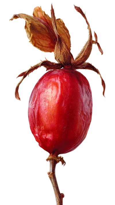 Red Rose Hip