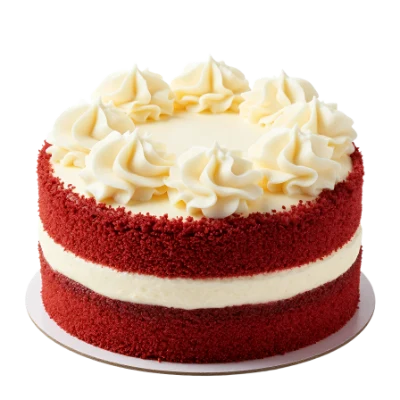 Red Velvet Cake