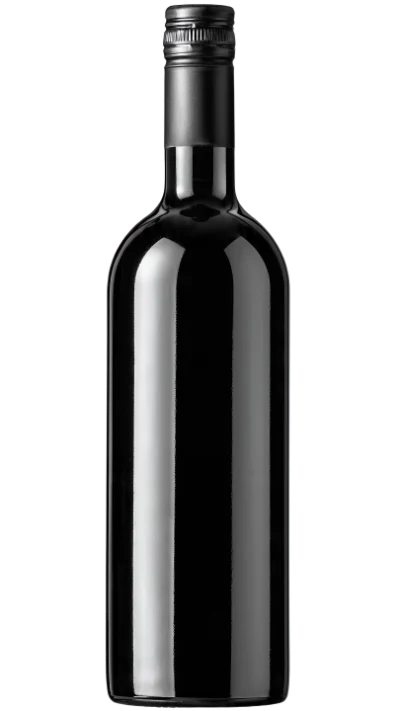 Red Wine Bottle