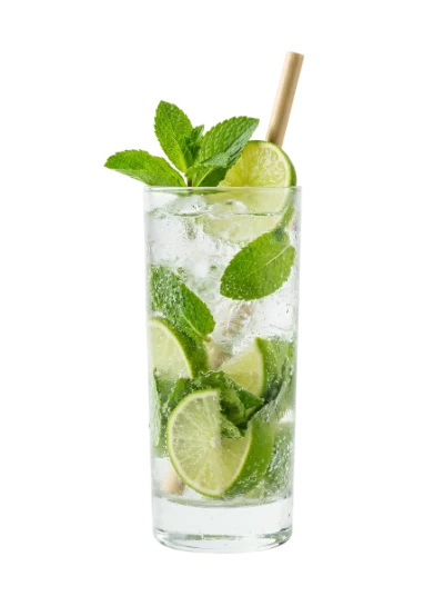 Refreshing Mojito Cocktail