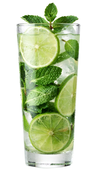 Refreshing Mojito Cocktail