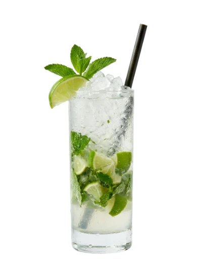 Refreshing Mojito Cocktail