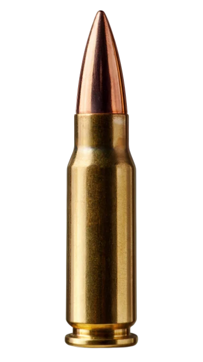 Rifle Cartridge Bullet