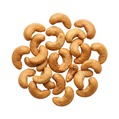 Roasted Cashew Nuts
