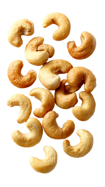 Roasted Cashew Nuts